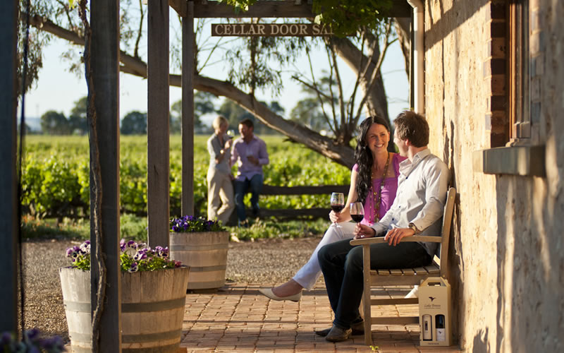 Fleurieu Peninsula Accommodation Adelaide